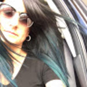 Meet your Posher, Judith